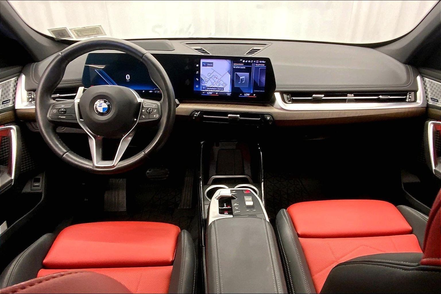 Used 2023 BMW X1 xDrive28i w/ Premium Package AWD/4WD image 14