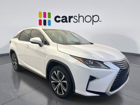 Used 2019 Lexus RX 350 AWD w/ Navigation Package image 7