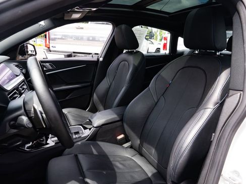 Used 2021 BMW 228i Gran Coupe w/ M Sport Package FWD image 18