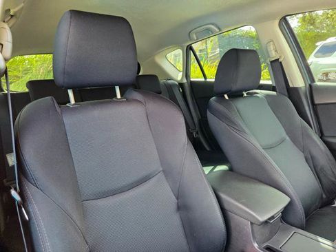 Used 2010 MAZDA MAZDA3 s Sport image 23