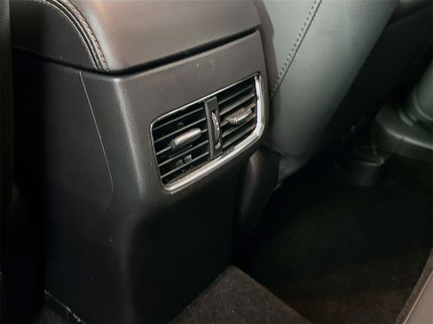 Certified 2023 MAZDA CX-5 AWD 2.5 S w/ Premium Package image 27