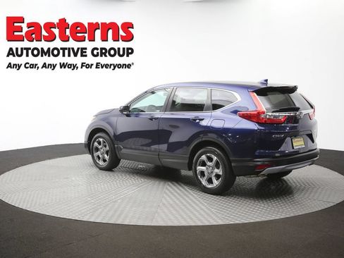 Used 2019 Honda CR-V EX-L image 64