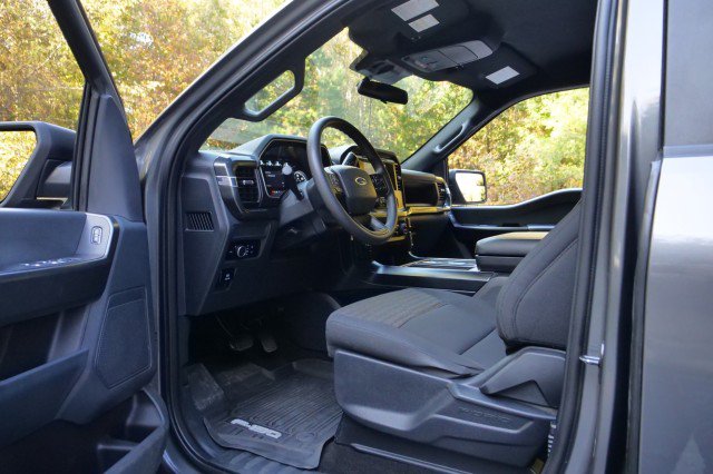 Used 2022 Ford F150 XL w/ STX Appearance Package AWD/4WD image 26