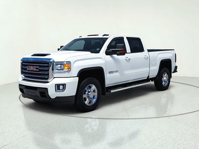 Used 2018 GMC Sierra 3500 SLT