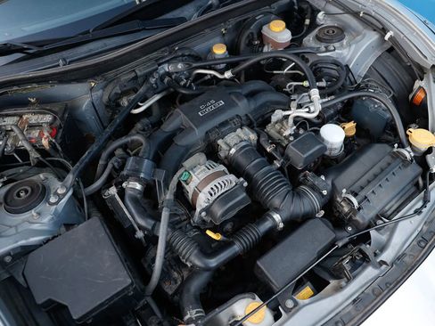 Used 2014 Subaru BRZ Limited image 42