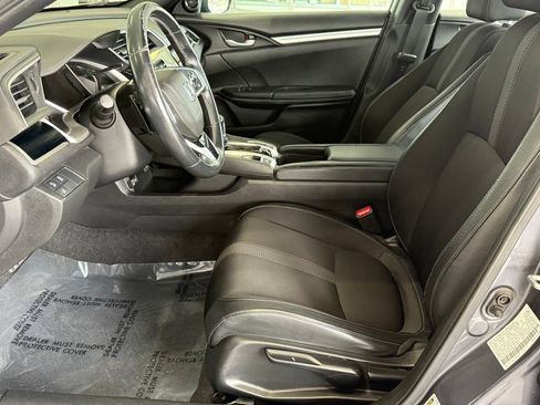 Used 2021 Honda Civic Sport image 20