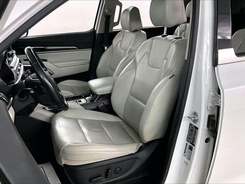 Used 2020 Kia Telluride S image 21