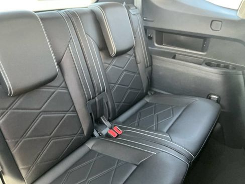 Used 2026 Volkswagen Atlas SE AWD/4WD image 21