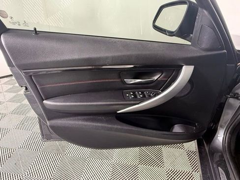 Used 2016 BMW 328i xDrive Sedan image 11