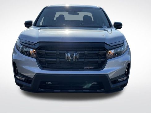 Certified 2025 Honda Ridgeline Sport+ image 9