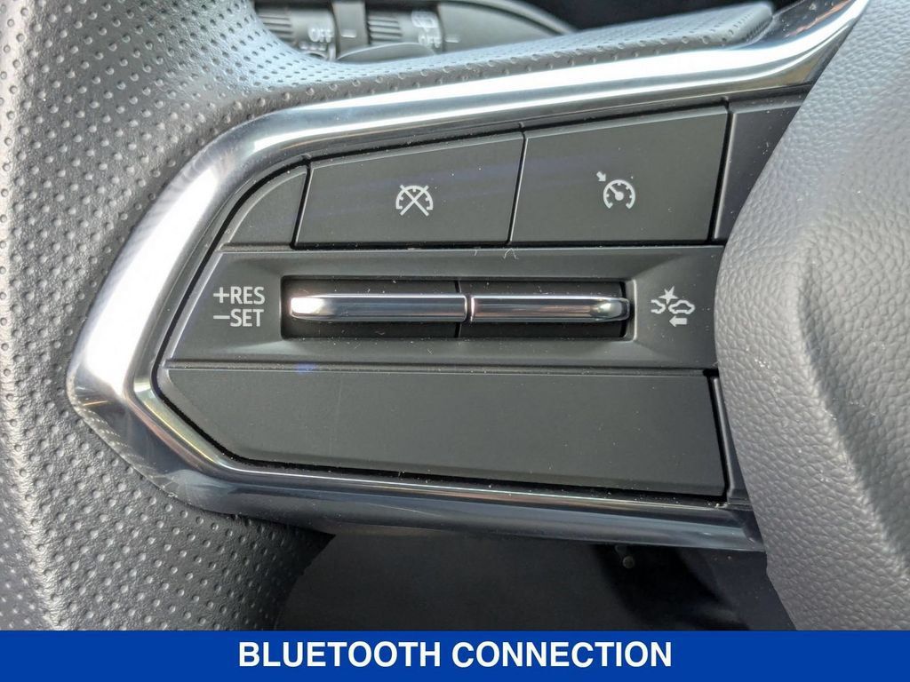 New 2025 Chevrolet Blazer EV LT AWD/4WD image 16