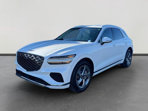 Used 2026 Genesis GV70 2.5T Select image 1