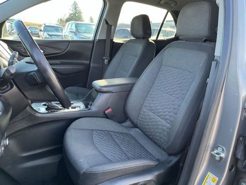 Used 2018 Chevrolet Equinox LT image 15