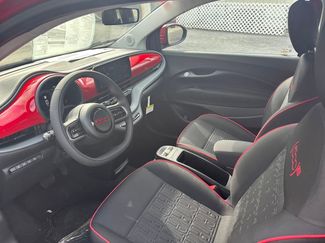 New 2024 FIAT 500 e (RED) video 2