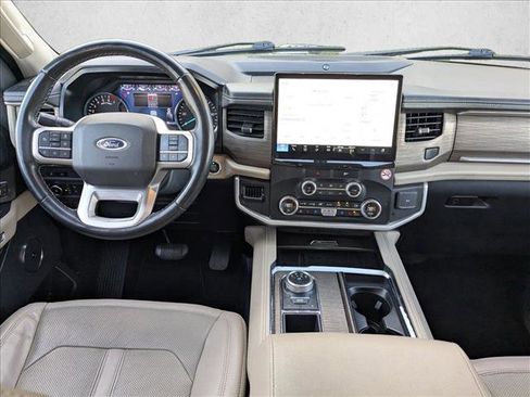 Used 2023 Ford Expedition Max Limited image 14