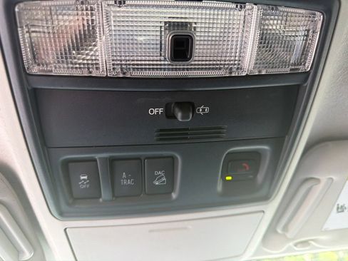 Used 2021 Toyota 4Runner SR5 AWD/4WD image 25