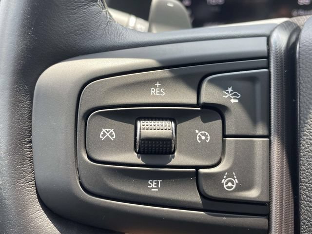 Certified 2026 GMC Sierra 1500 Denali Ultimate AWD/4WD image 27