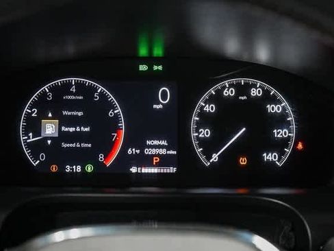 Used 2023 Honda HR-V Sport image 24