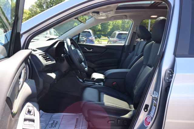 New 2026 Subaru Ascent Bronze Edition w/ Popular Package #2 AWD/4WD image 18