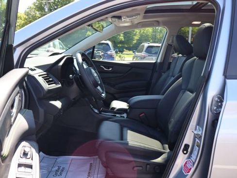 New 2026 Subaru Ascent Bronze Edition AWD/4WD image 18