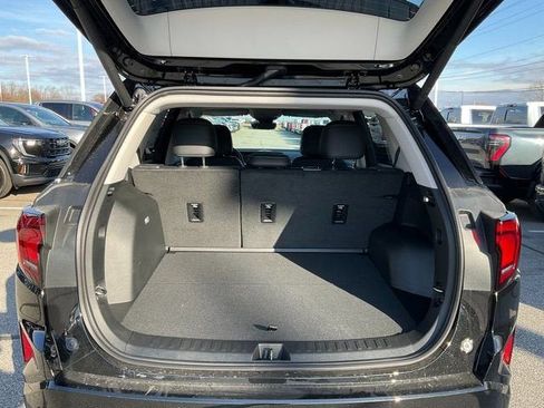 New 2026 GMC Terrain Denali image 16