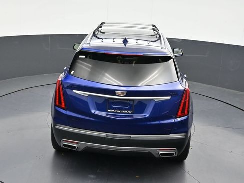 Used 2024 Cadillac XT5 Premium Luxury w/ Technology Package image 24