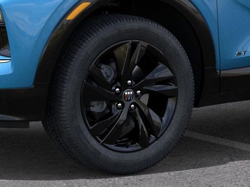 New 2026 Buick Encore GX Sport Touring w/ Comfort Package image 10