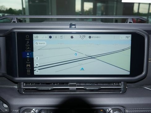 New 2025 Jeep Wrangler Unlimited Rubicon 392 image 6