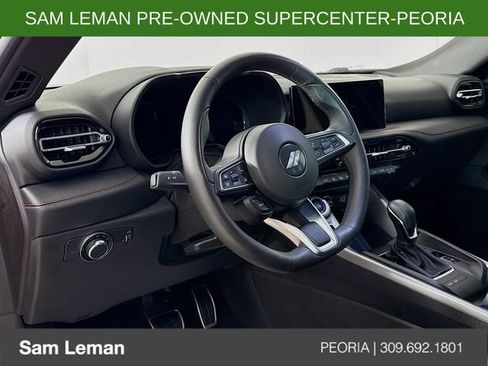 Used 2024 Dodge Hornet GT image 9