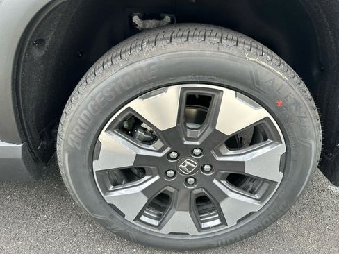 New 2026 Honda Pilot Elite image 12