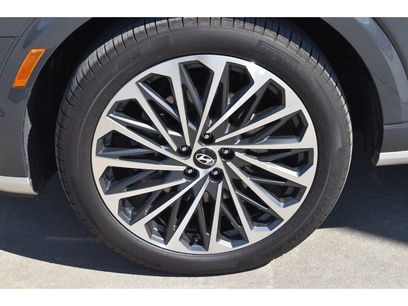 New 2026 Hyundai Palisade Calligraphy