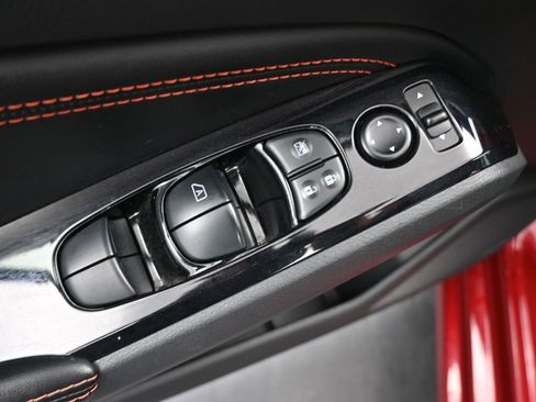 Used 2023 Nissan Altima 2.5 SR FWD image 13