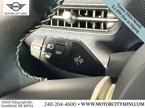 Certified 2025 MINI Cooper S image 28