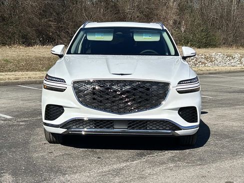 New 2026 Genesis GV70 2.5T Advanced image 2