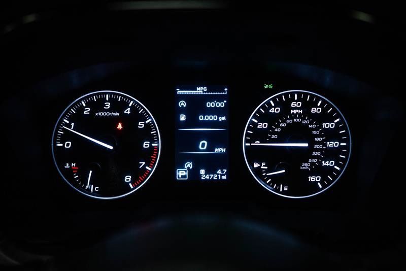 Used 2025 Subaru Outback Premium AWD/4WD image 18