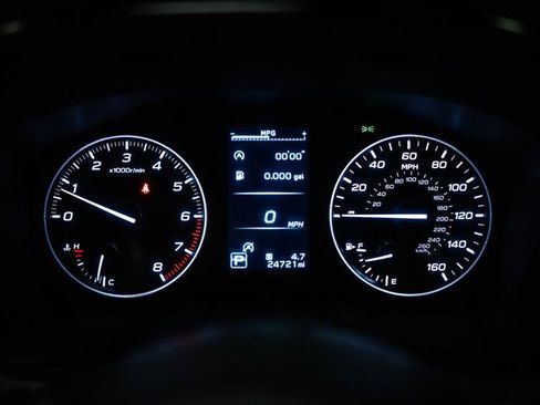 Used 2025 Subaru Outback Premium image 18