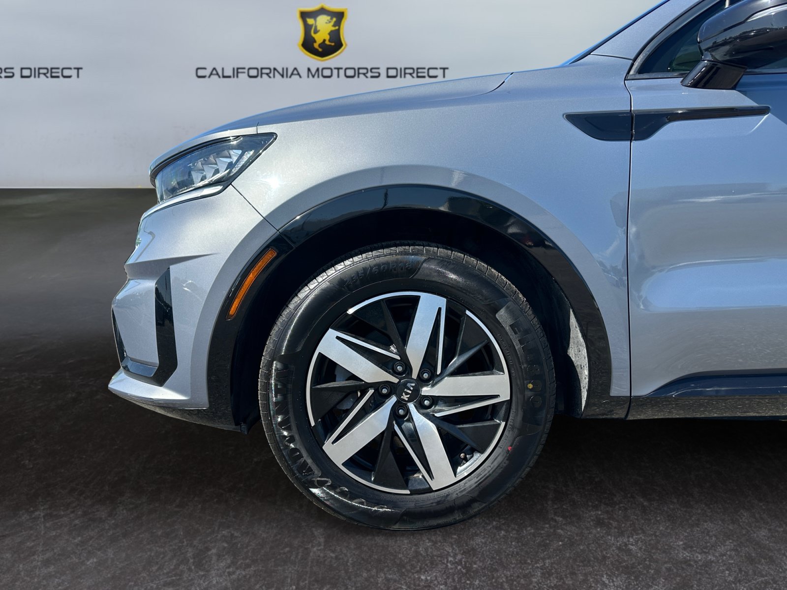 Used 2021 Kia Sorento S FWD image 14