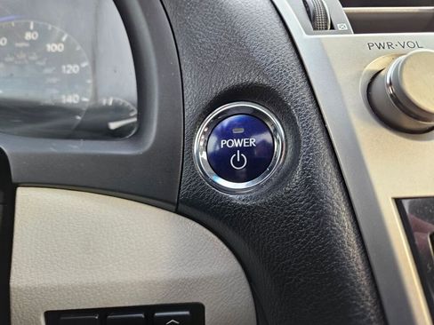 Used 2012 Lexus RX 450h Base w/ Luxury Pkg image 27