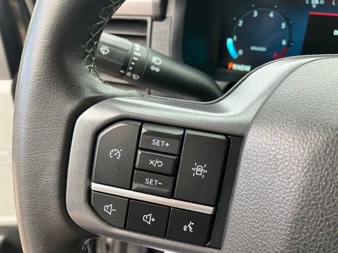 Used 2024 Ford F150 XLT w/ Mobile Office Package AWD/4WD image 24