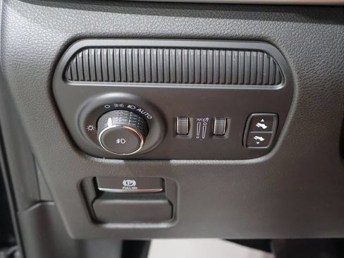 Used 2023 Jeep Wagoneer Series II AWD/4WD image 33