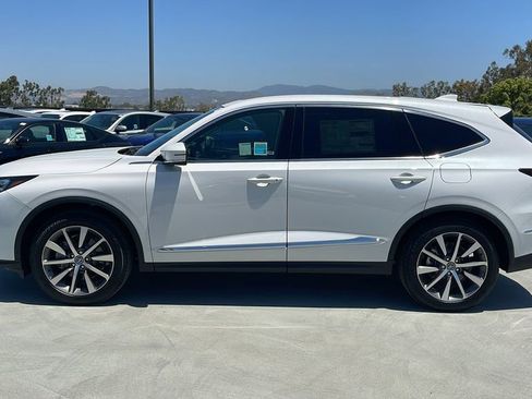 New 2026 Acura MDX w/ Technology Package image 2