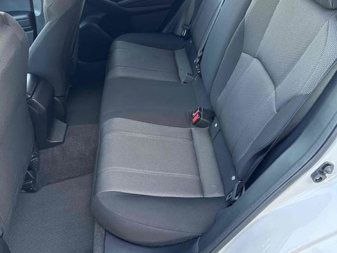 Used 2021 Subaru Impreza 2.0i image 9