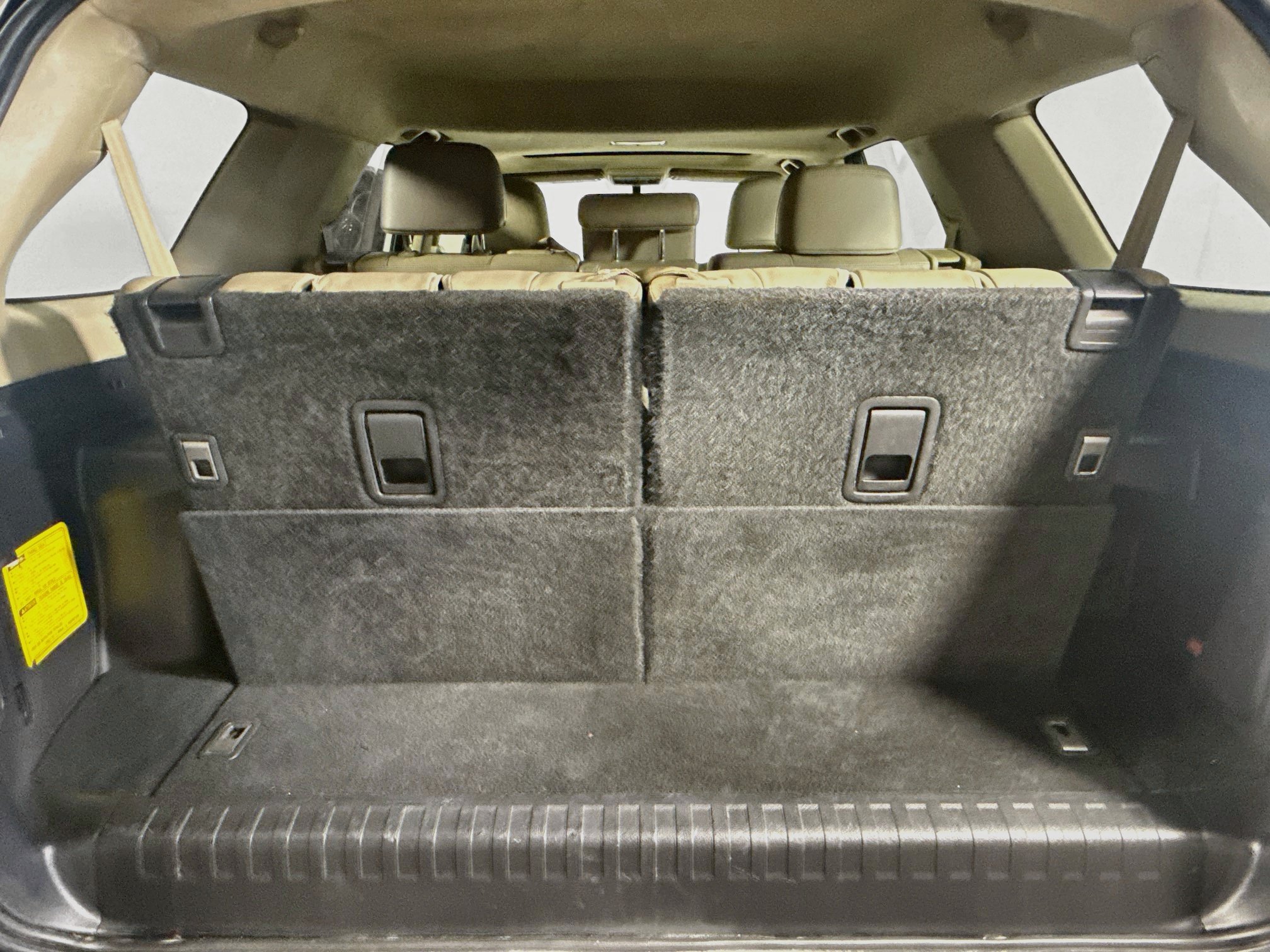 Used 2012 Toyota 4Runner Limited AWD/4WD image 25