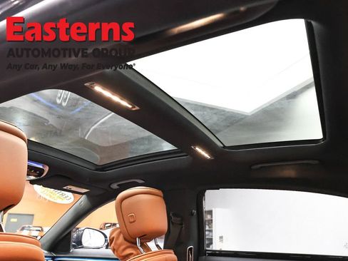 Used 2023 Mercedes-Benz S 500 4MATIC image 39