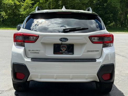 Used 2023 Subaru Crosstrek 2.0i Premium AWD/4WD image 5