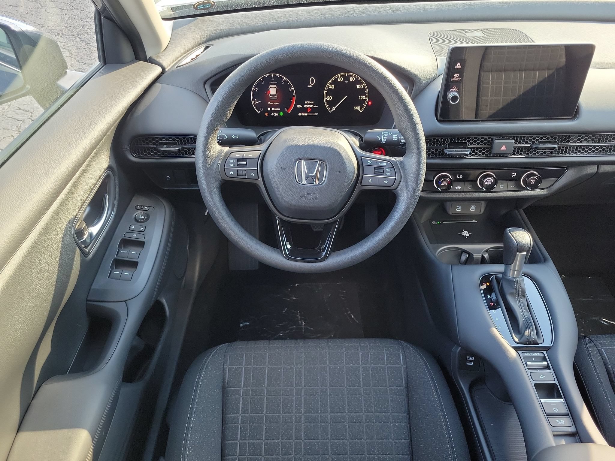 New 2027 Honda HR-V LX image 24