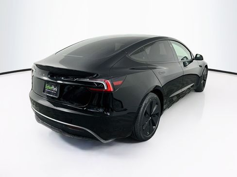 Used 2025 Tesla Model 3 Long Range RWD image 9