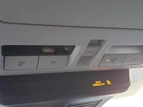 Certified 2025 MAZDA CX-90 Plug-In Hybrid w/ Preferred image 25