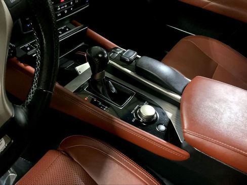 Used 2015 Lexus GS 350 AWD w/ F Sport Package image 17