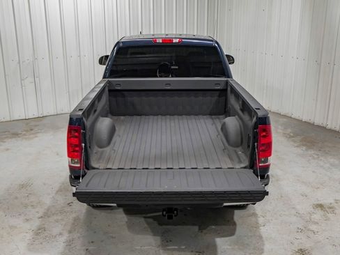 Used 2011 GMC Sierra 1500 SLE w/ Power Tech Package image 50